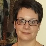Rev Cheryl Hawkins