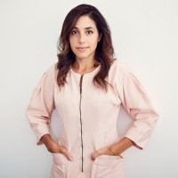 Nathalie Córdoba