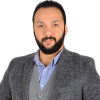 Mohamed Serag Eldeen
