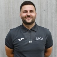 Dimitri Bisciari