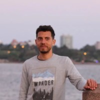 José Carlos Rodríguez Texidor