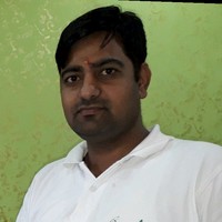 Harish Lakhera