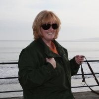 patricia lofthouse