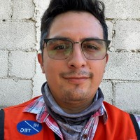 Luis Daniel Urbano Sandoval