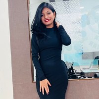 Nisha Roy
