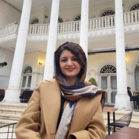 Zahra Zamanpour