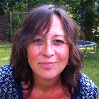 Stine M Heilmann