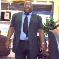 Albert Ishmael Kwame Nartey-Nyumuah