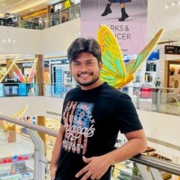 Tharun V.