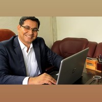 Saurav Mukherjee