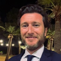 Pablo Romero Lopez
