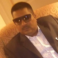 Sanjeev Kumar Singh
