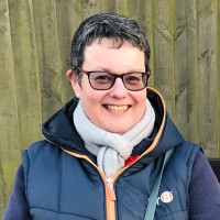 Kim Dartnell