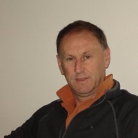 Geoff Bates