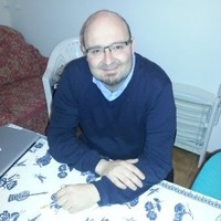 Nicola Mendini