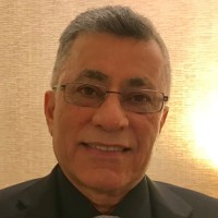 Houshang Bassiri
