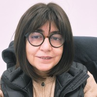 DANIELE WOLKO