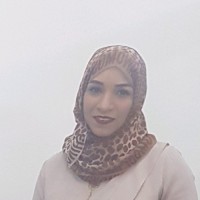 Ibtihal Al-Mugheiry