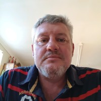 Nico Venter