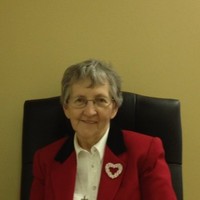 Patricia Coonce