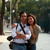 Anh Hoang Ngoc