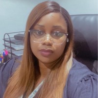 CANDICE OBORI NDINGA