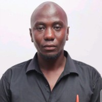 Joseph Njoroge