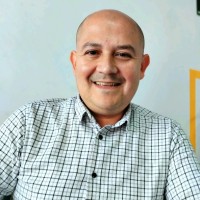 Julian Hurtado Jimenez