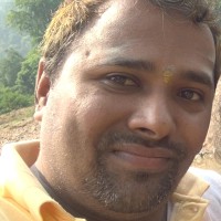 B N Mahadeva Prasad