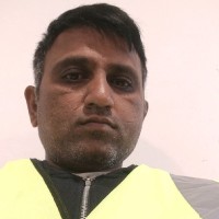 CHIRAGKUMAR MANUBHAI PATEL
