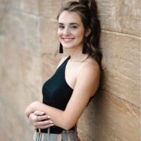 Ali Carpenter