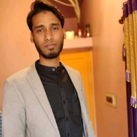 Md Faizaan Ansari