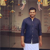 Ganesh Kumar G