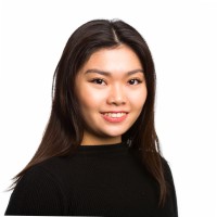 Sabina Yu