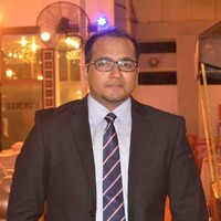 Umair Ahmed Khan