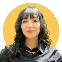 Sandra Milena Sánchez Amador