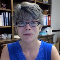 Kim Holder