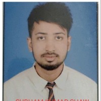Subham Shaw