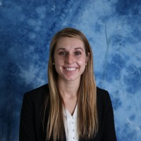 Jacey Grieselding