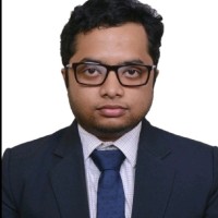 Saptarshi Pramanik