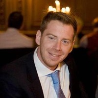 Robbie Llewellyn