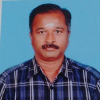Lakshmanan Manickavasagam