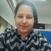 Kanika Gupta