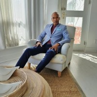 Pastor Mighty Modikwe