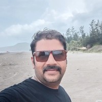 Ghanshyam Wagh