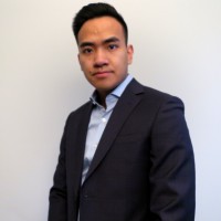 Dan Pham