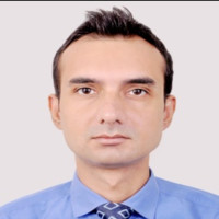 Syed Shabih Haider Naqvi