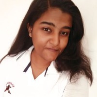 Kriti Pande