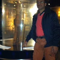 Mohammed Ayyub Ahmed (Dip Cii)