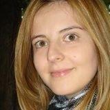 Gordana Markov